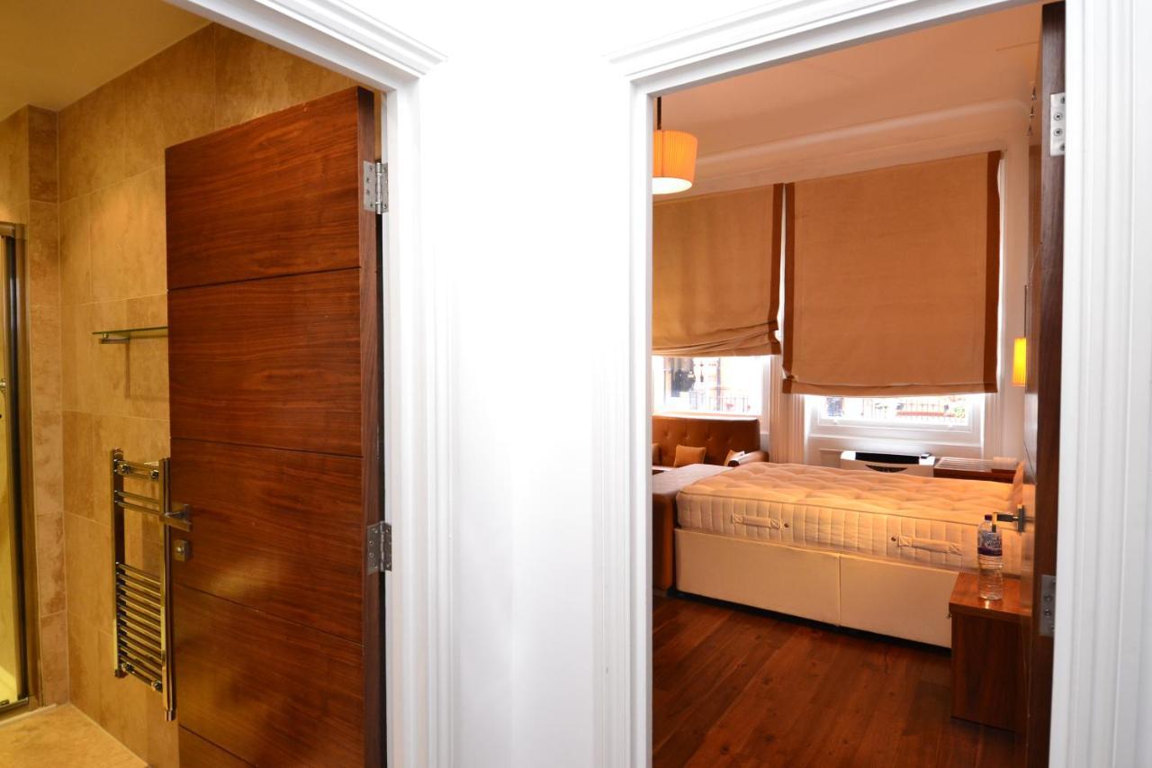 Apartament Sloane Square