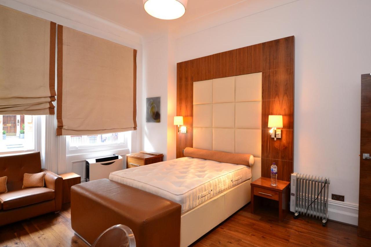 Sloane Square Apartament