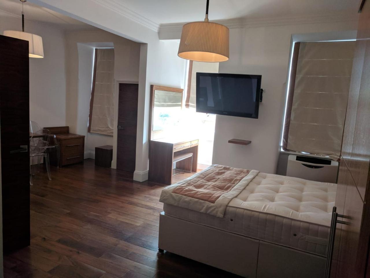 Apartament Sloane Square