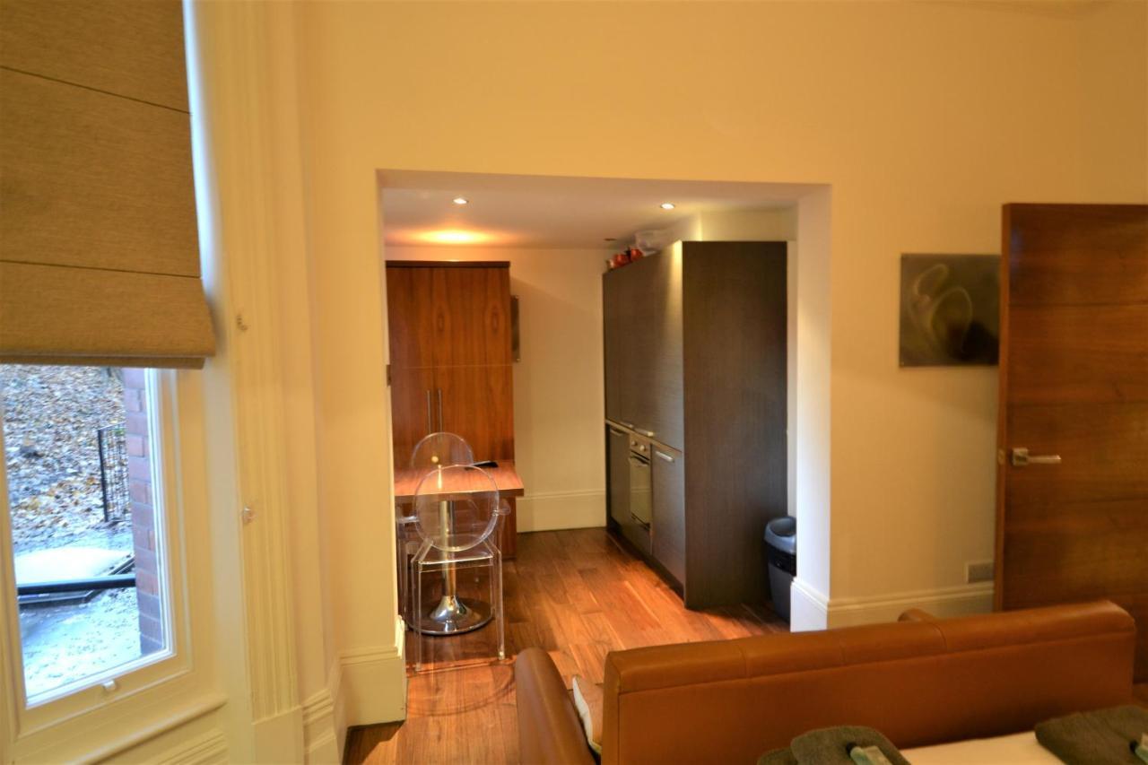 Apartament Sloane Square *