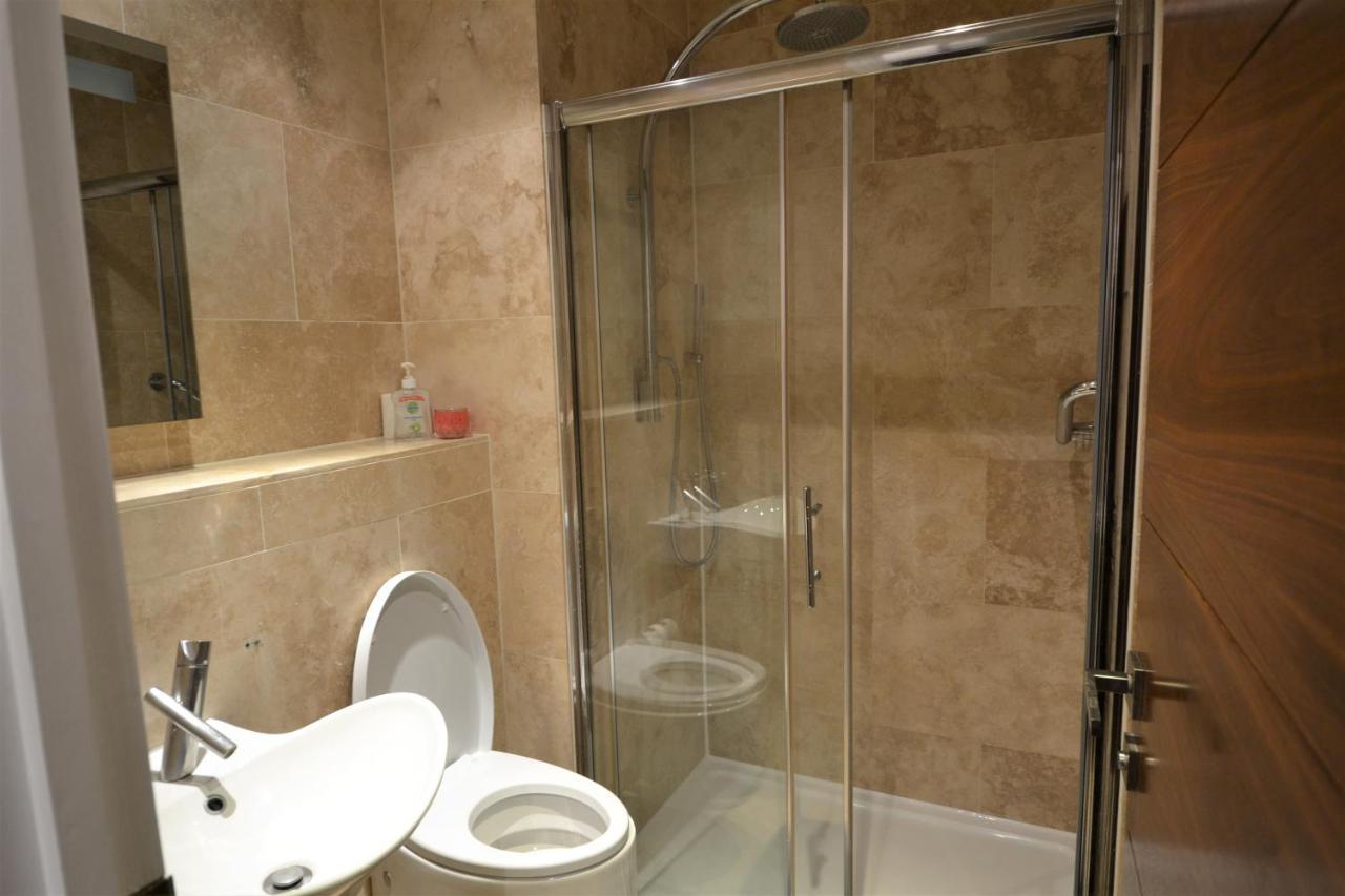 Apartament Sloane Square