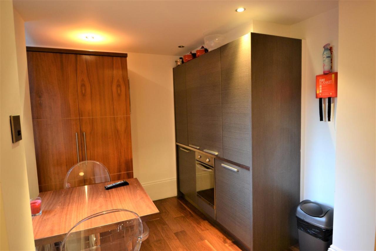 Sloane Square Apartament Londra