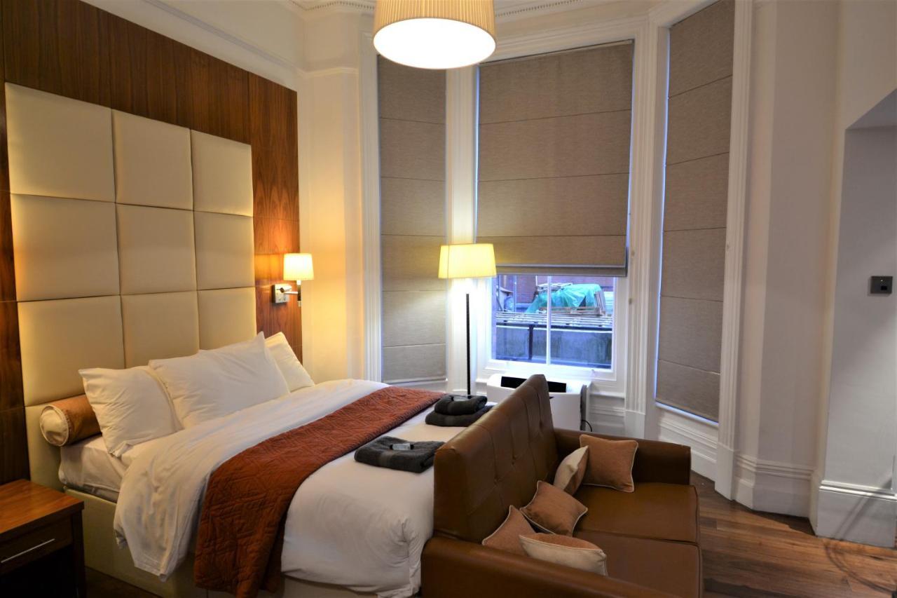 Apartament Sloane Square