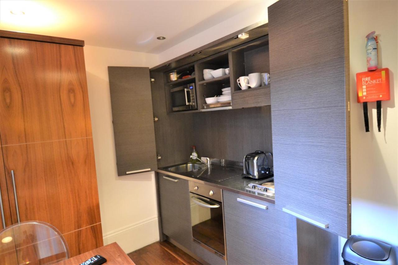 Sloane Square Apartament Londra