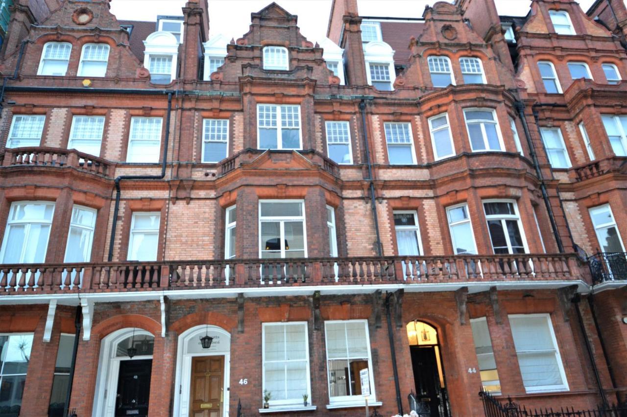 Apartament Sloane Square *