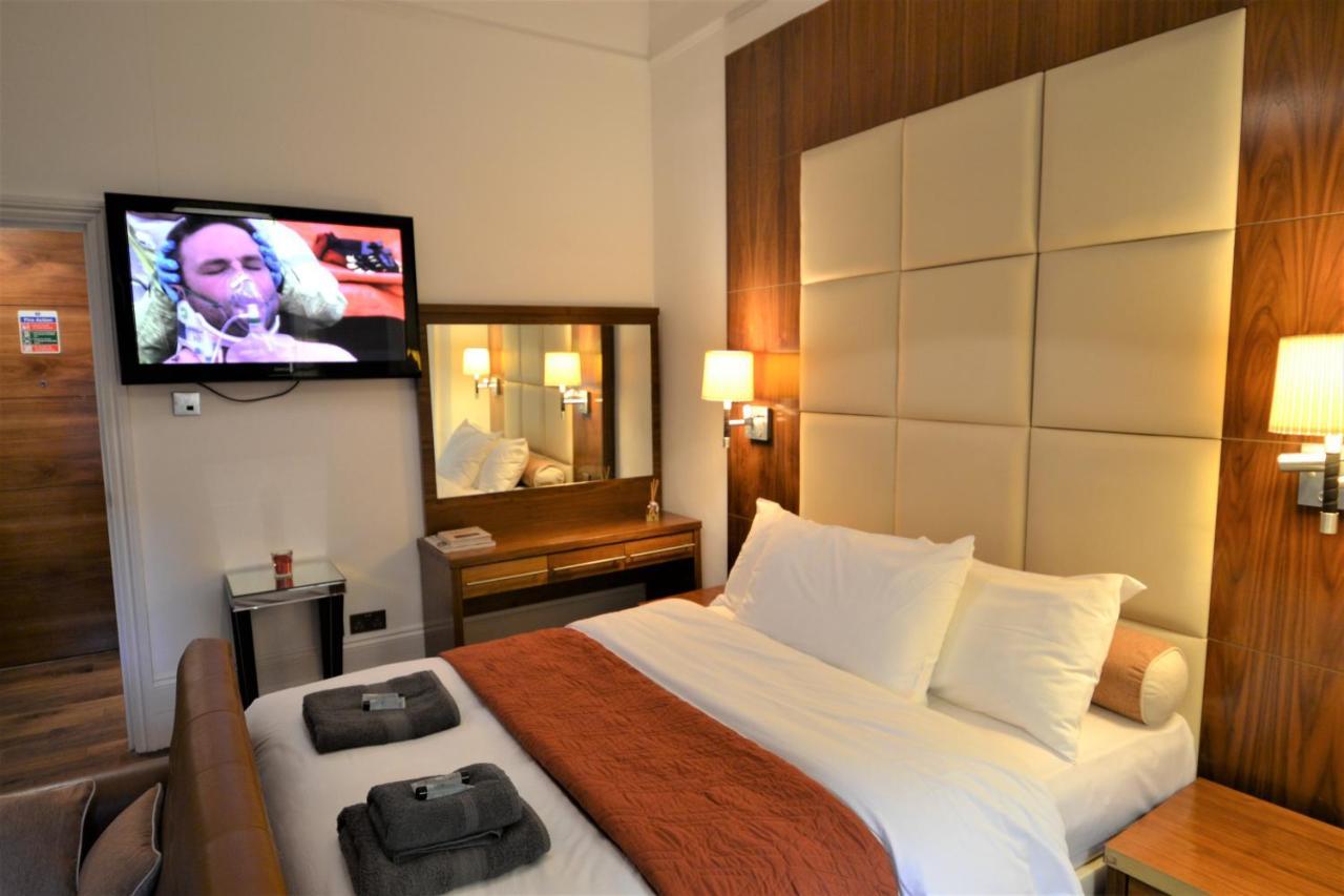 Sloane Square Apartament *