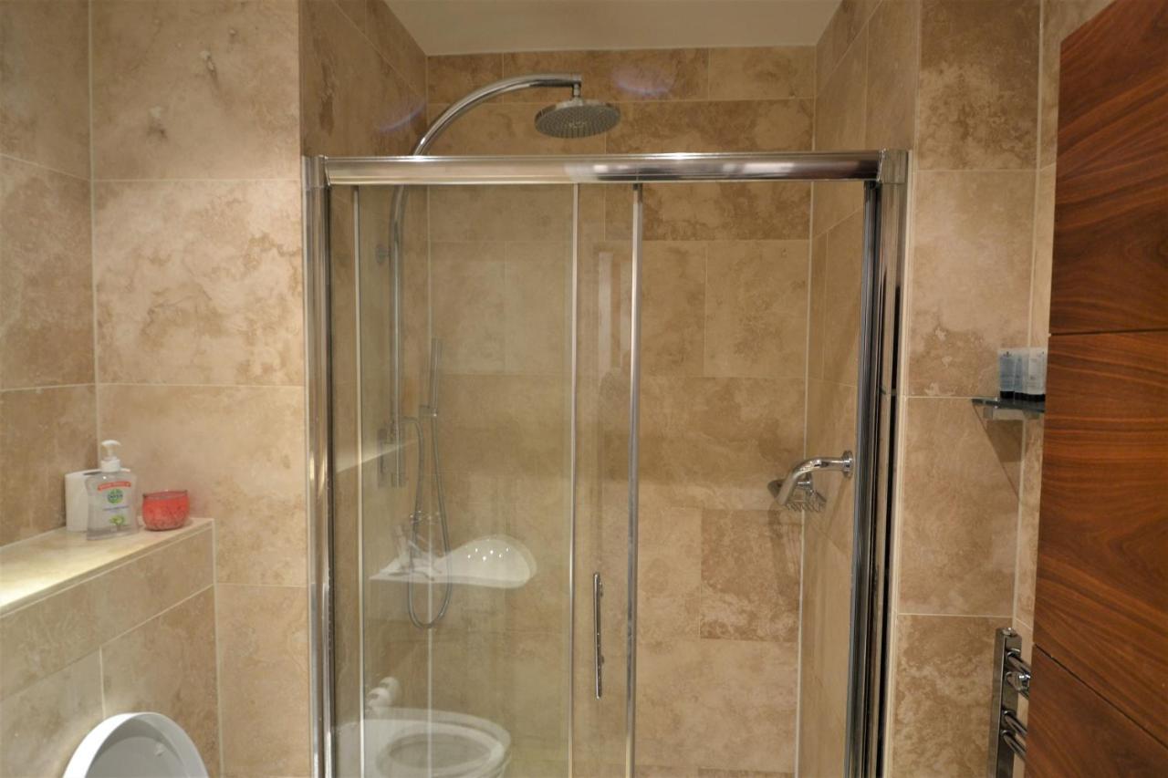 Sloane Square Apartament *