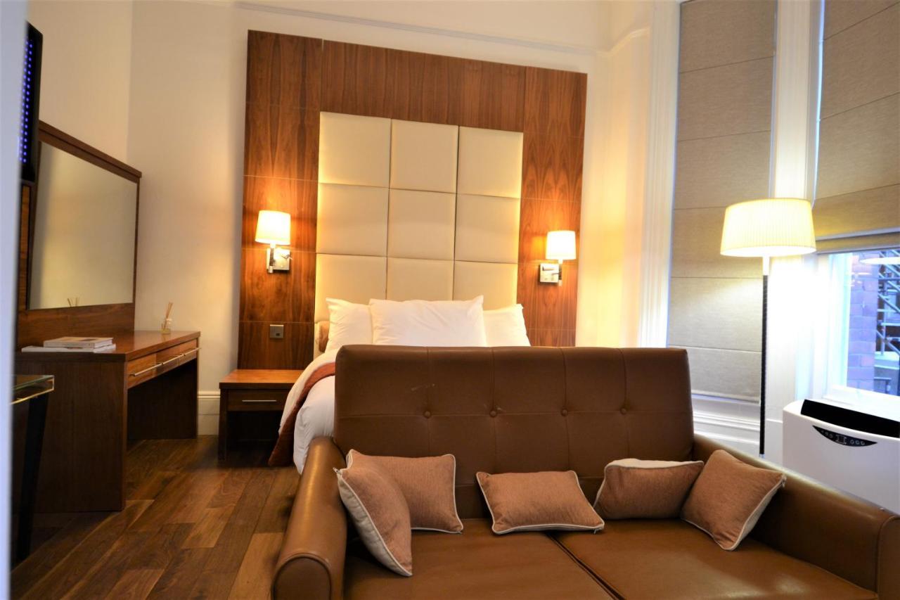 Sloane Square Apartament Londra