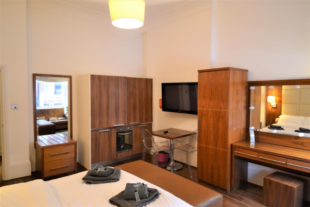 Sloane Square Apartament