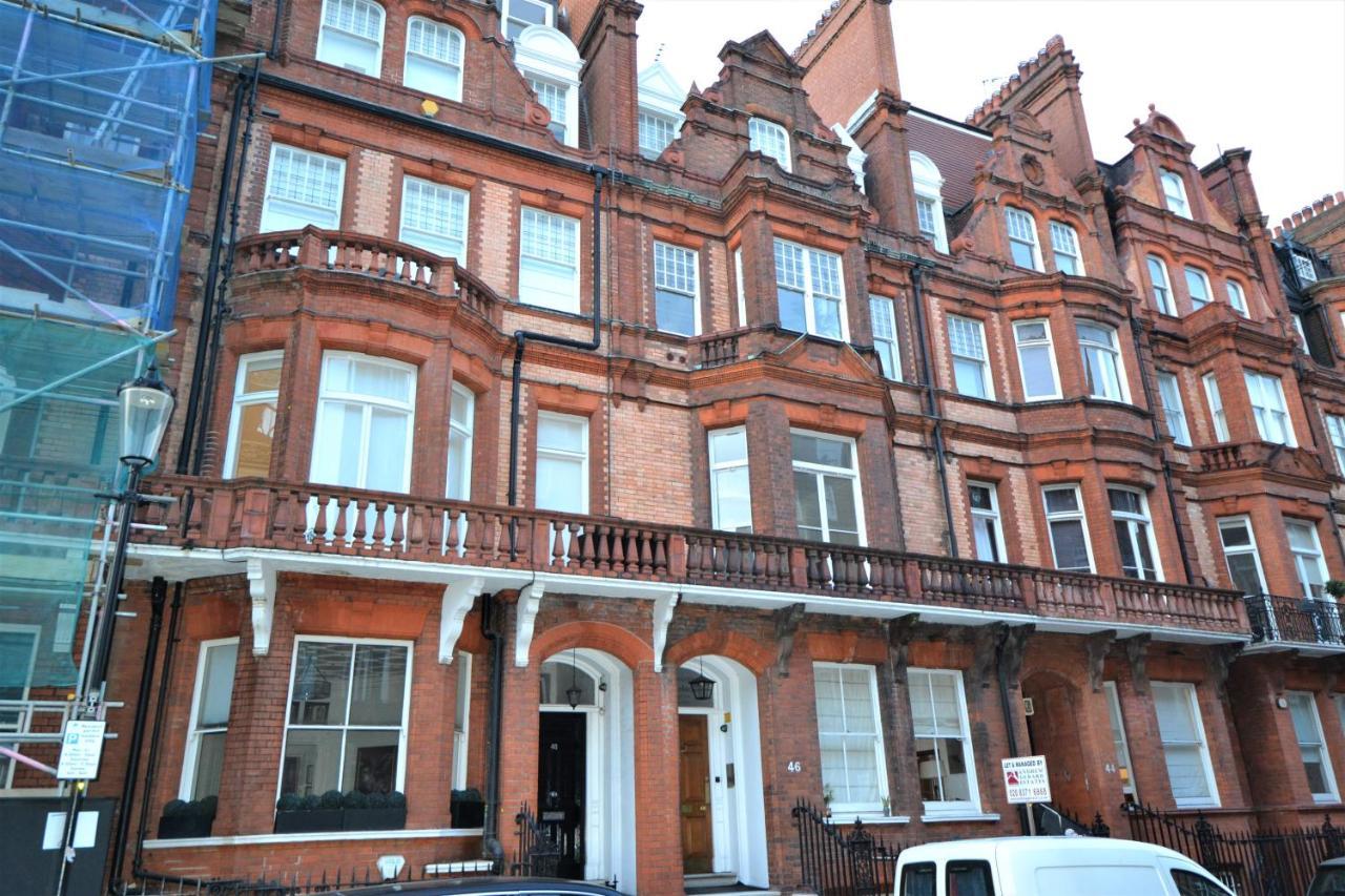 Apartament Sloane Square *