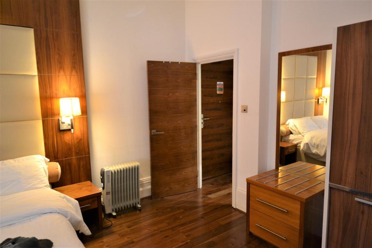 Sloane Square Apartament