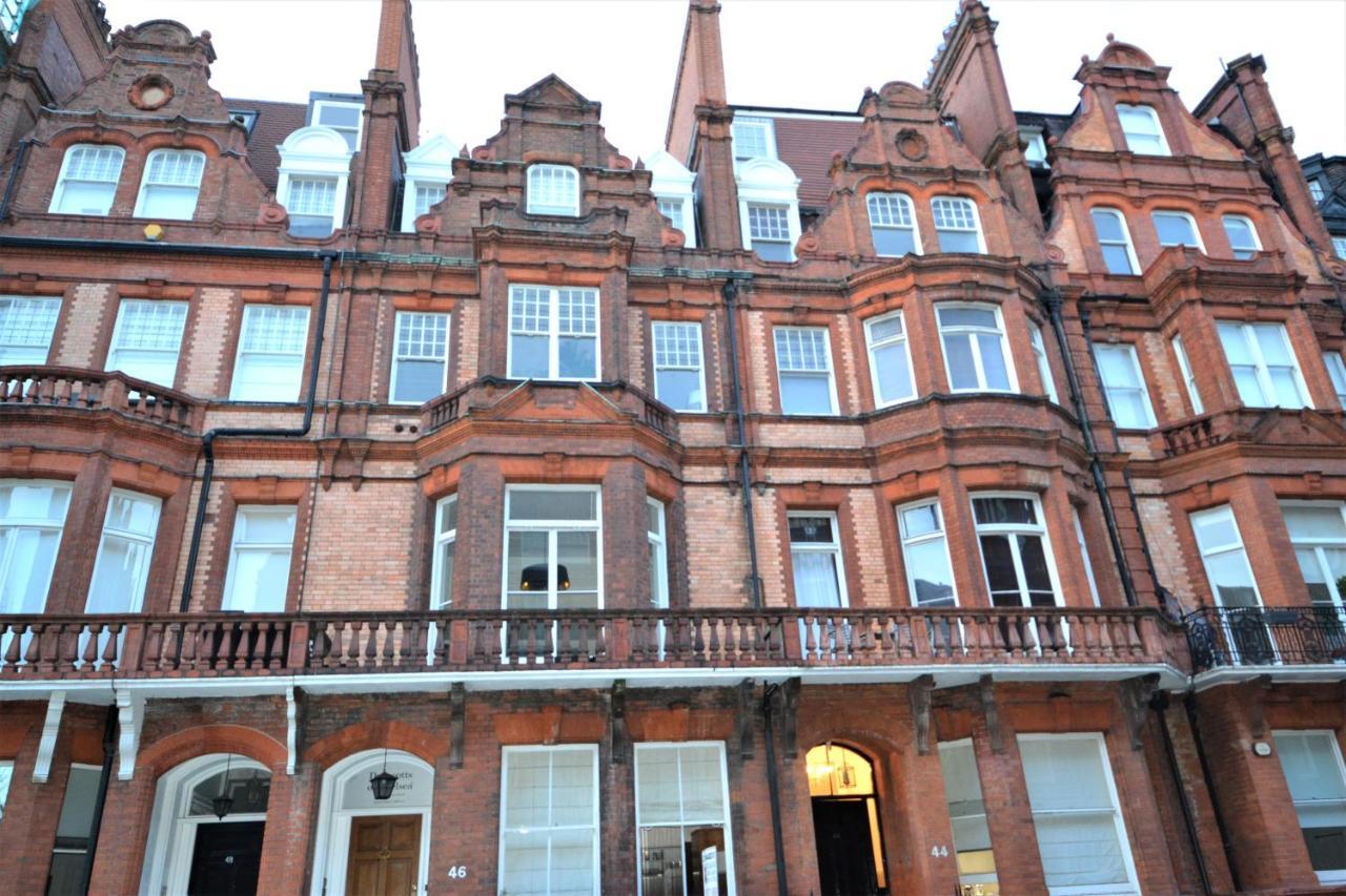 Apartament Sloane Square