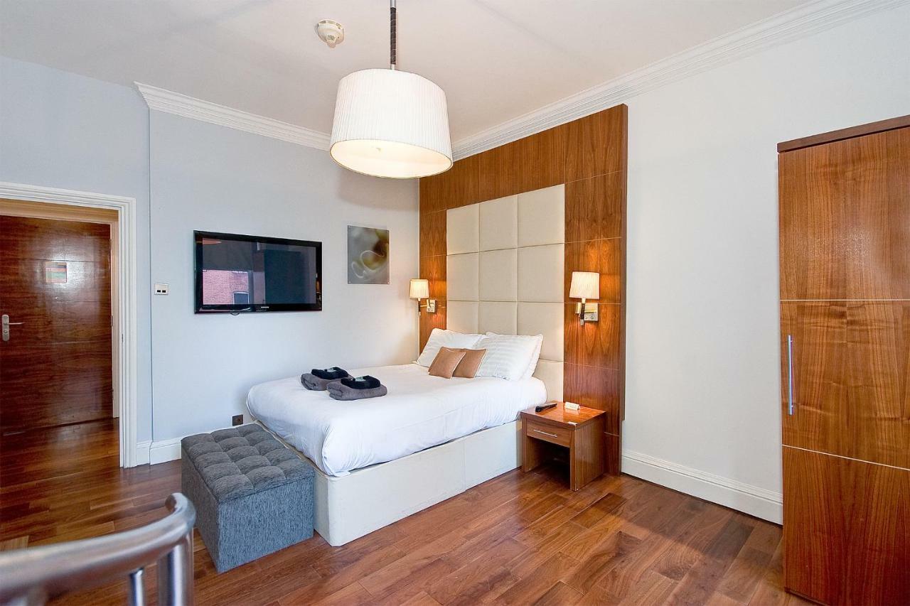 Apartament Sloane Square