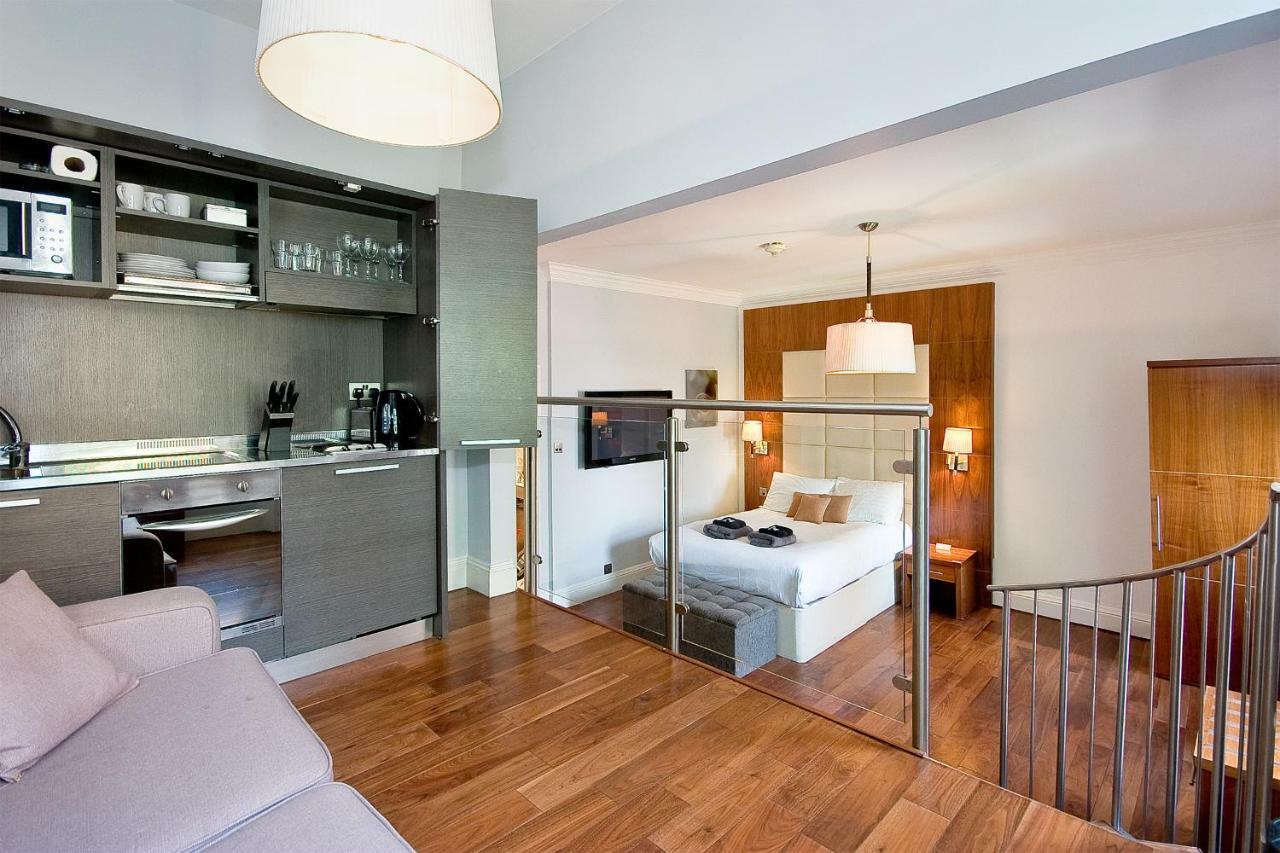 Sloane Square Apartament *