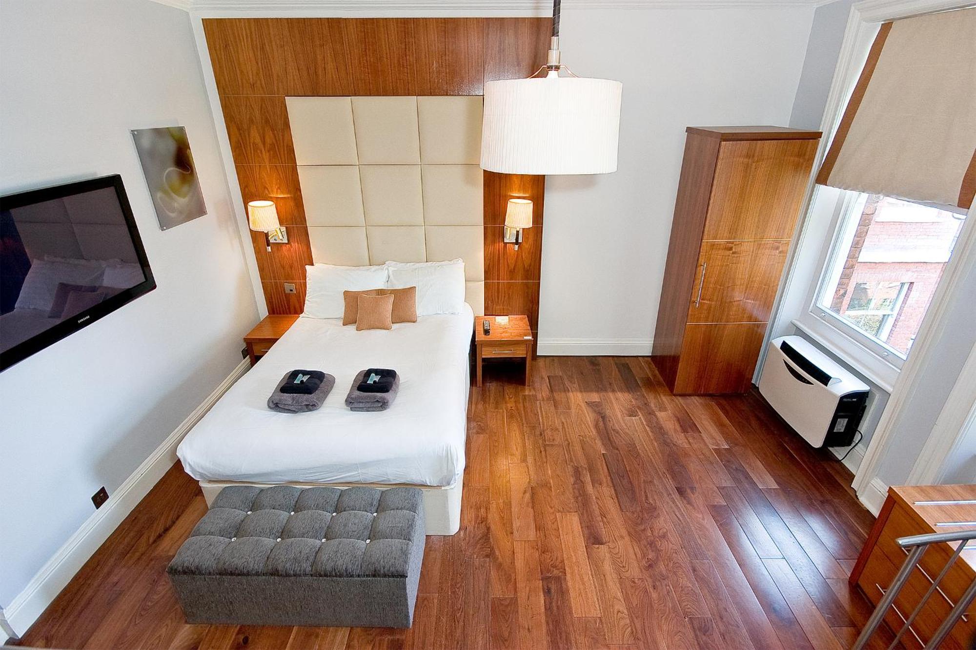 Sloane Square Apartament Londra